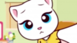 انیمیشن تام سخن گو مینی قسمت 37 - Talking Tom